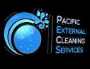 Pacific External Cleaning Services logo